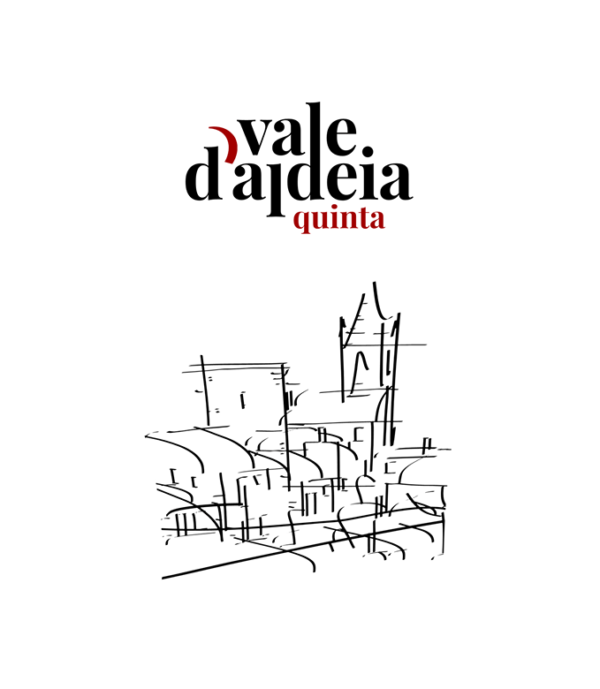 Quinta Vale Daldeia Reserva Tinto Cl Garrafeira Grande Escolha