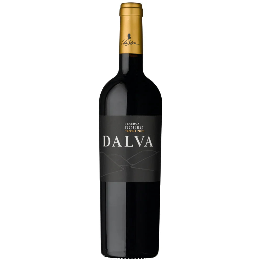 NOVIDADE - Dalva Reserva Tinto
