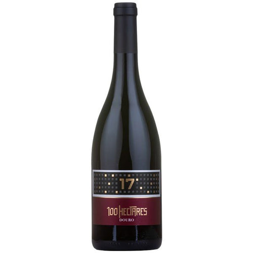 100 Hectares 17 Tinto 2021 Pack 3 Garrafas