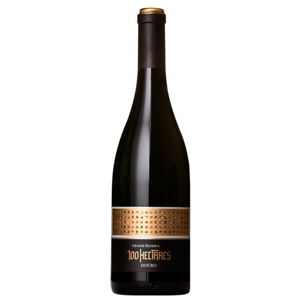 100 Hectares Grande Reserva Tinto 75cl