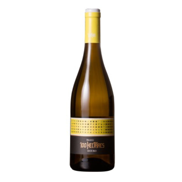 100 Hectares Branco 2024 75cl