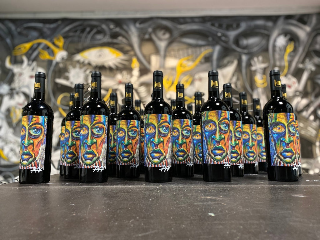 Strabico Tinto 2020 75cl 