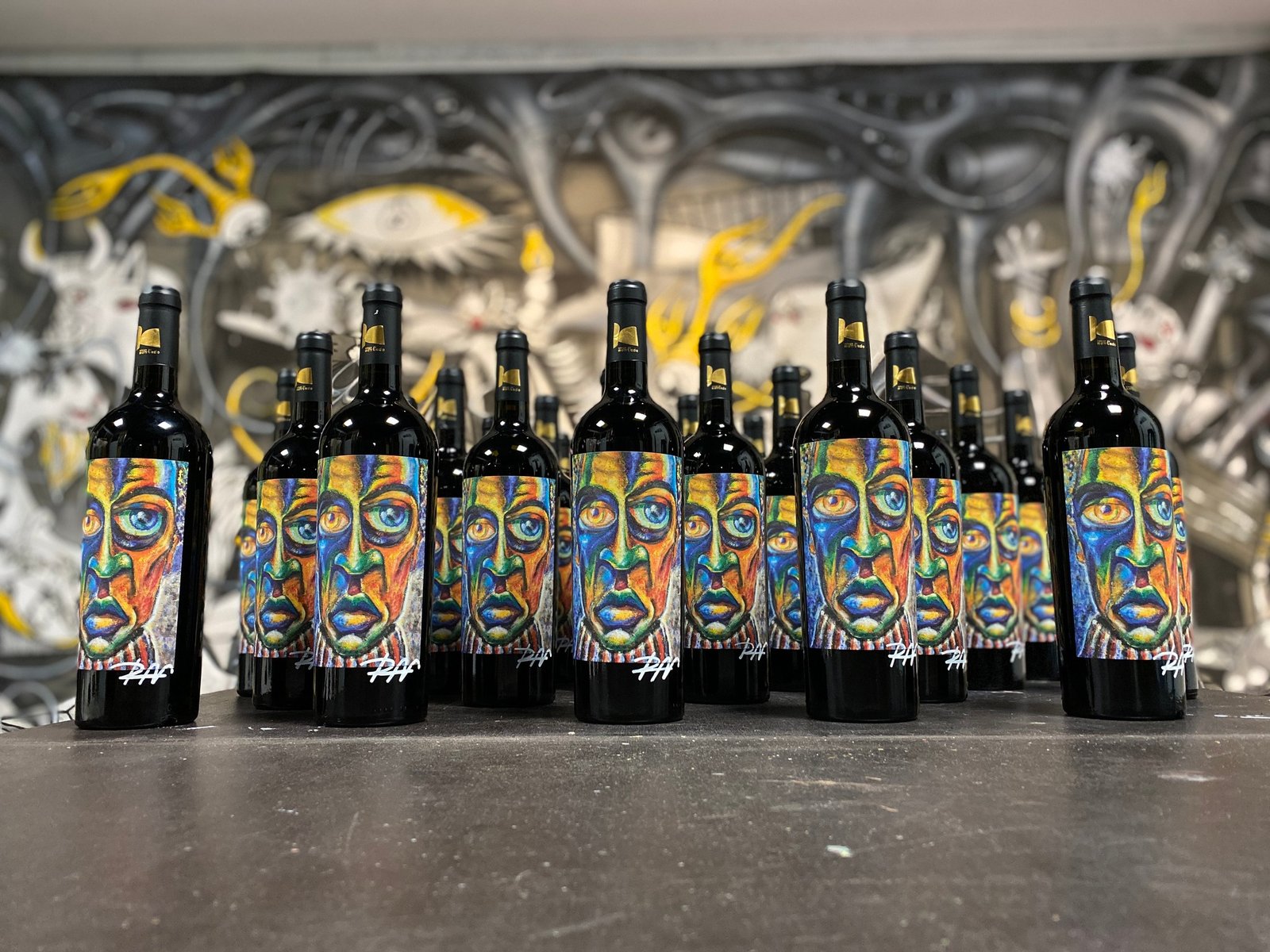 Strabico Tinto 2020 75cl 