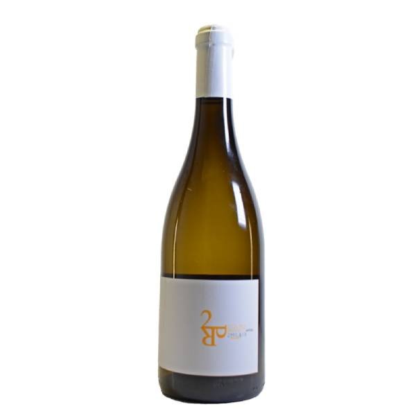 2PR Branco 2023 75cl