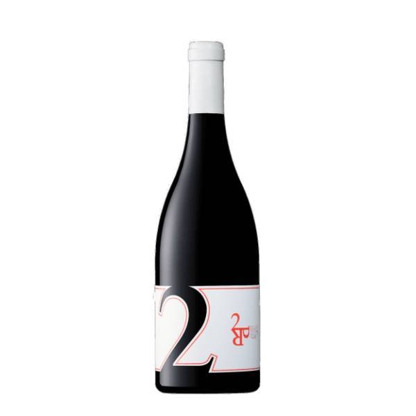 2PR Tinto 2019 75cl