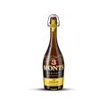 Cerveja 3 Monts Heritage Cereales 75cl
