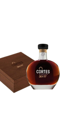 Porto Cortes do Reguengo 50 Anos Tawny