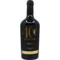 40 Castas Reserva 17% Tinto 2019 75cl