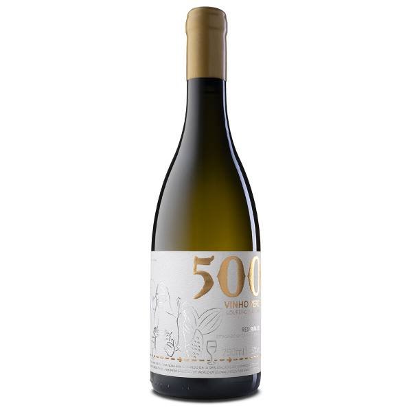 Adega Ponte da Barca 500 anos Branco 75cl