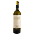 Socalcos do Bouro Loureiro Branco 2024 75cl 