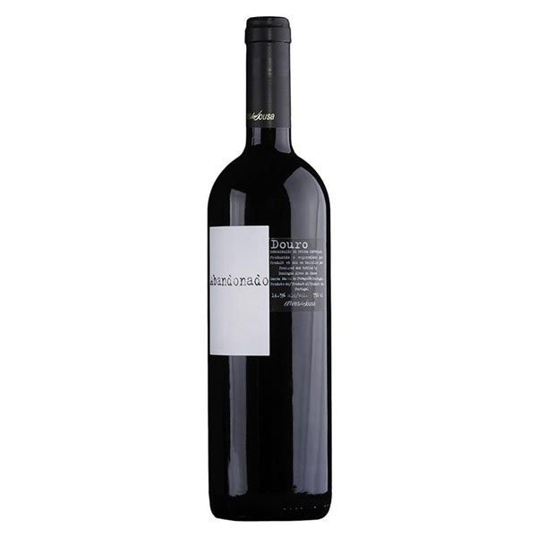 Abandonado Tinto 2013 75cl