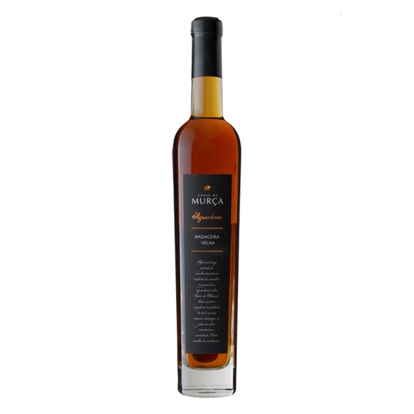 Caves de Murça Aguardente Bagaceira Velha 50cl 