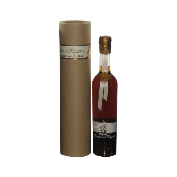 Quinta das Bágeiras Vieux Brandy 50cl 
