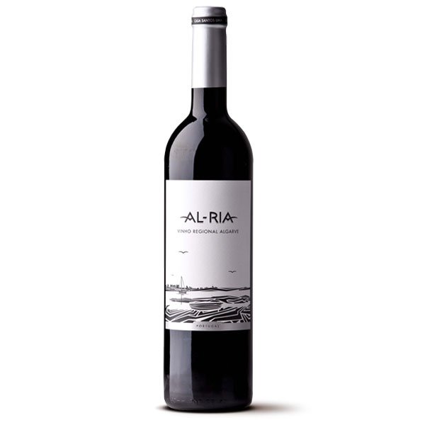 Al-Ria Tinto 2017 75cl 