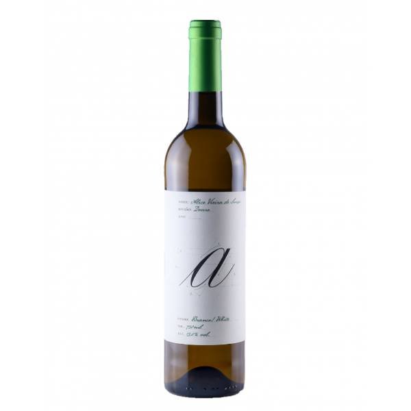 Alice Vieira de Sousa Branco 75cl 