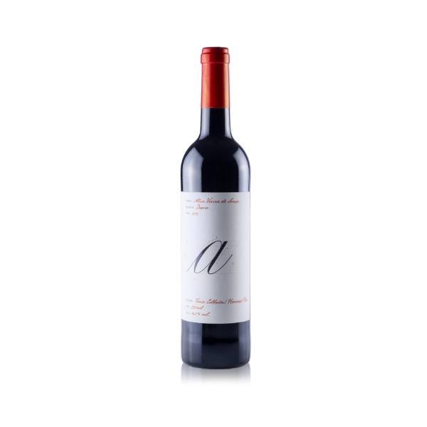 Alice Vieira de Sousa Red Wine 75cl 