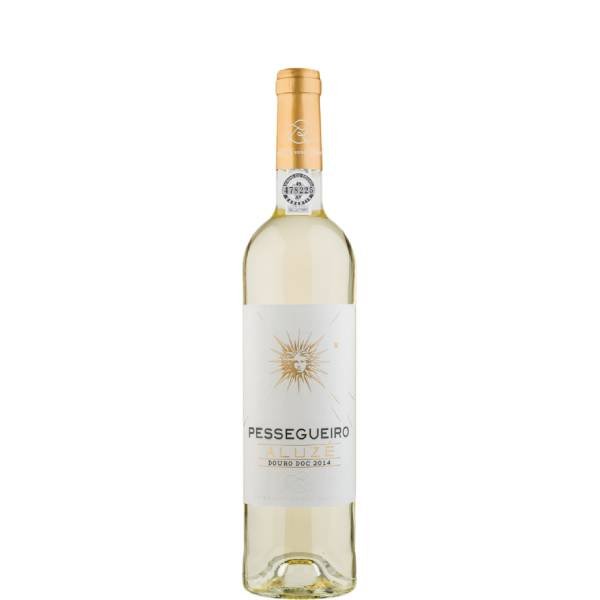 White Peach Tree 2022 75cl 