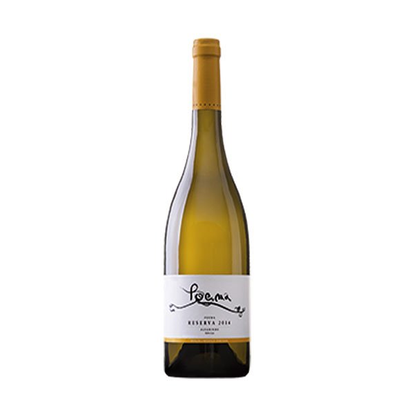 Poema Reserva Alvarinho 2019 75cl 