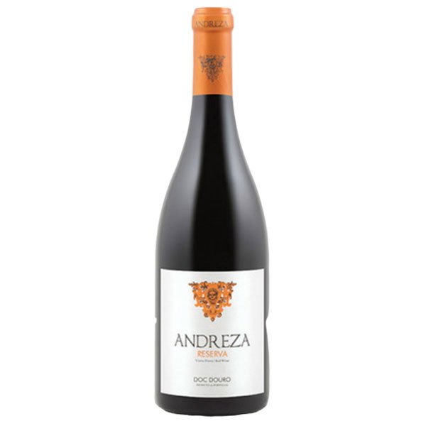 Andreza Reserva Tinto 75cl