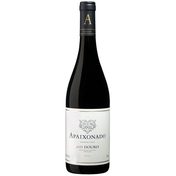 Passionate Reserve Red Wine 2016 75cl