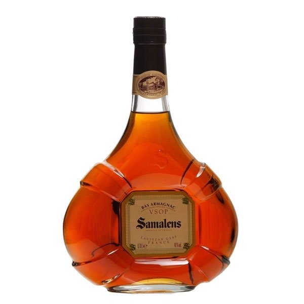 Armagnac Samalens VSOP 70cl