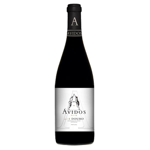 Ávidos Tinto 2014 75cl