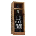 Porto Barros Colheita 1986 75cl