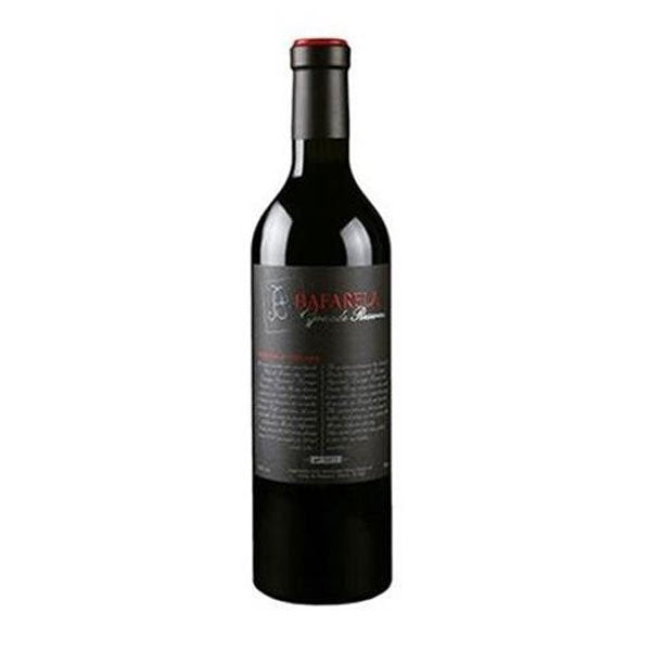 Bafarela Grande Reserva Tinto 2022 75cl 