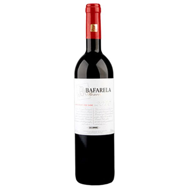 Bafarela Reserva Tinto 2020 75cl 