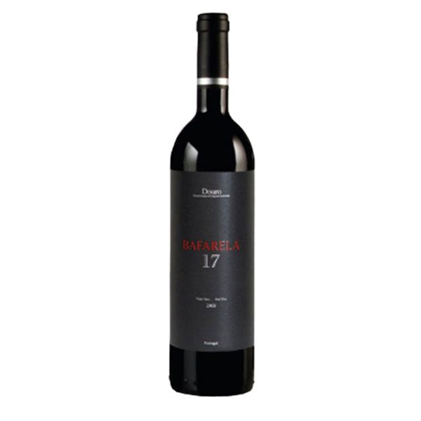 Bafarela 17 Superior Tinto 2019 75cl