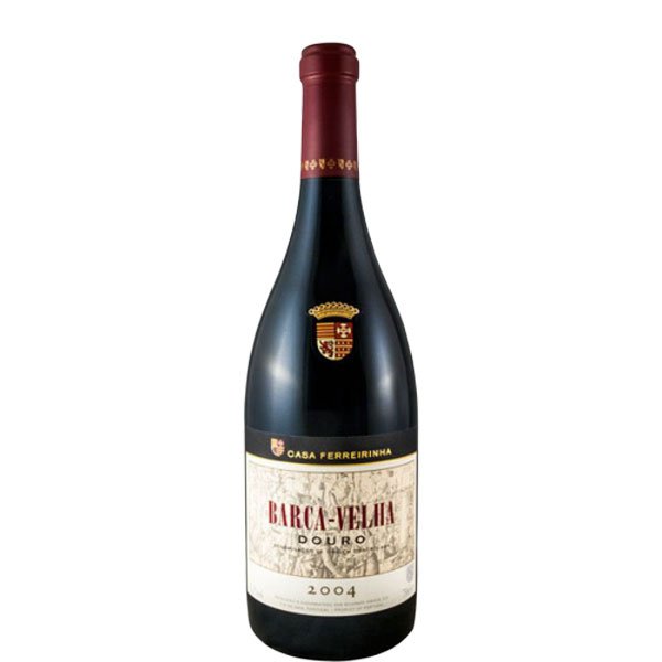 Barca Velha 2000 Red Wine 1.5L 