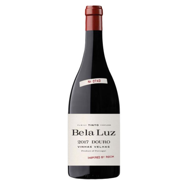 Bela Luz Tinto 2022 75cl 