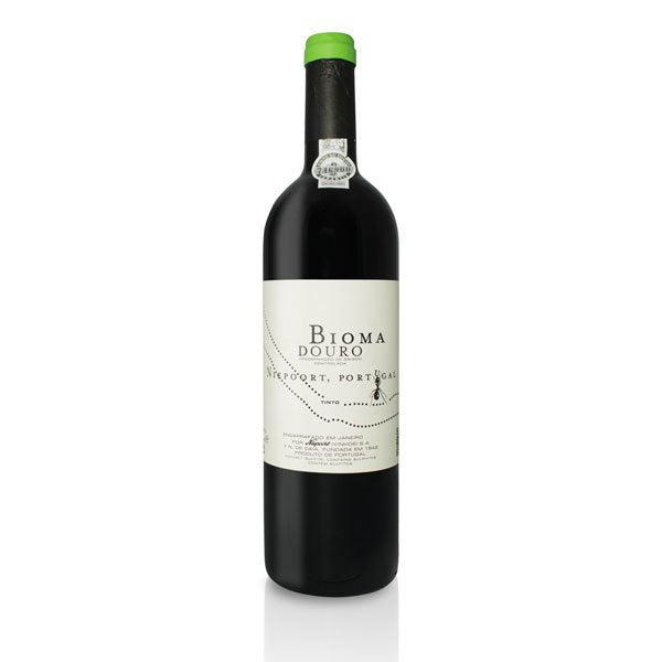 Bioma Organic Red Wine 2012 75cl 