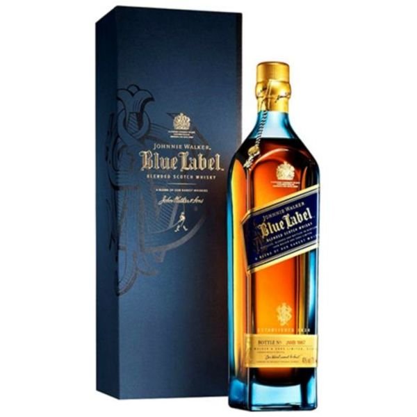 Johnnie Walker Blue Label 70cl