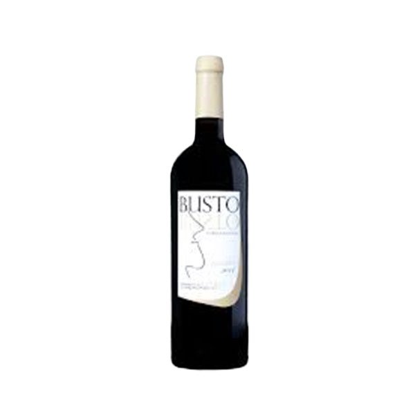 Busto Reserva Touriga Nacional Tinto 2015 75cl 