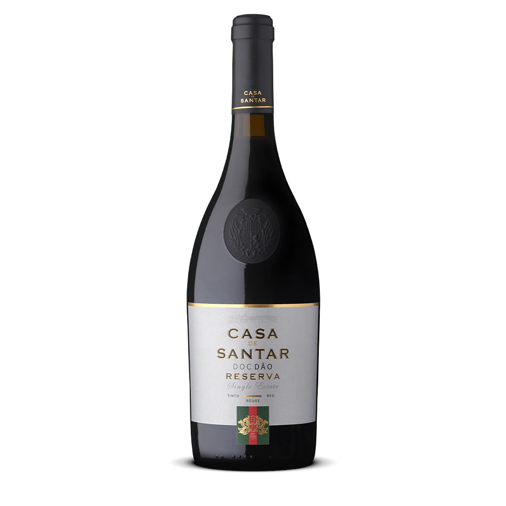 Casa de Santar Reserva Tinto 75cl 