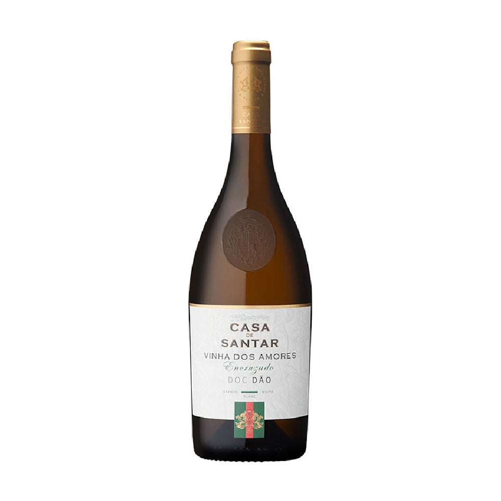 Casa de Santar Vinha dos Amores Encruzado Branco 75cl 