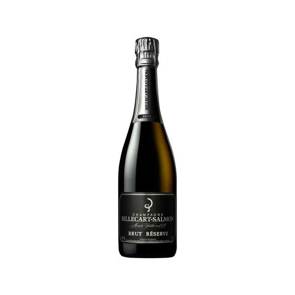 Billecart-Salmon Brut Reserve 75cl