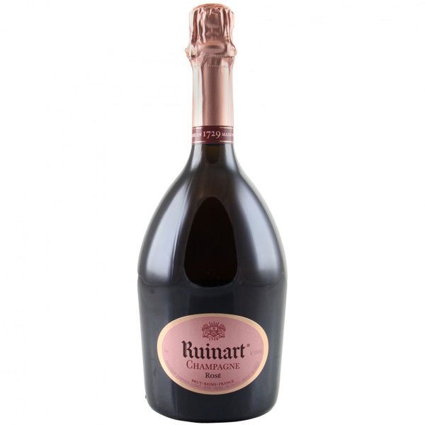 Ruinart Rosé 75cl 