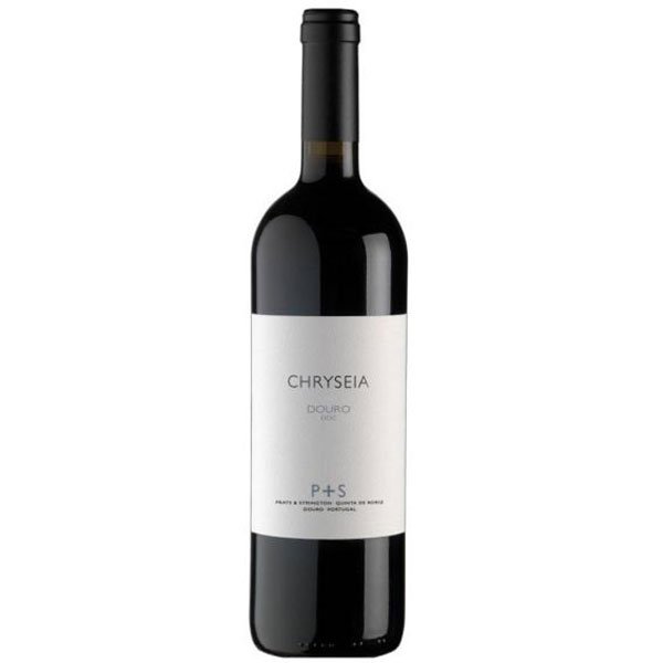 Chryseia Tinto 2017 75cl