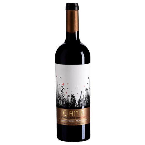 Clama Reserva Red 2014 Magnum 1.5L