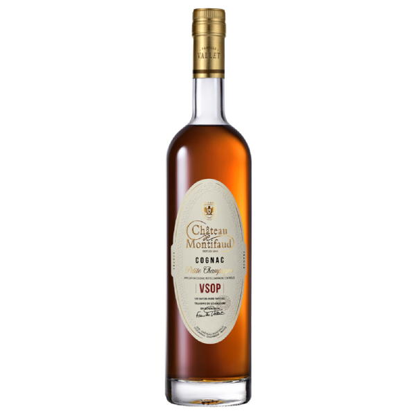 Château de Montifaud VSOP Ariane Cognac 70cl 