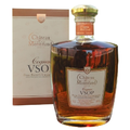 Conhaque VSOP Elliptic Château de Montifaud 70cl
