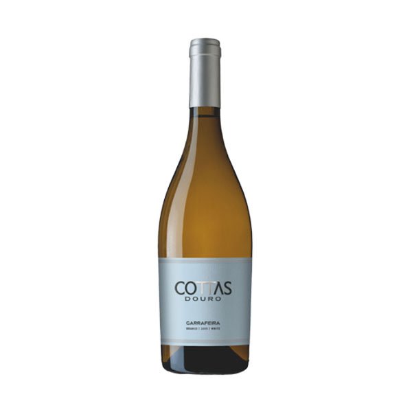 Cottas Garrafeira White 2020 75cl 