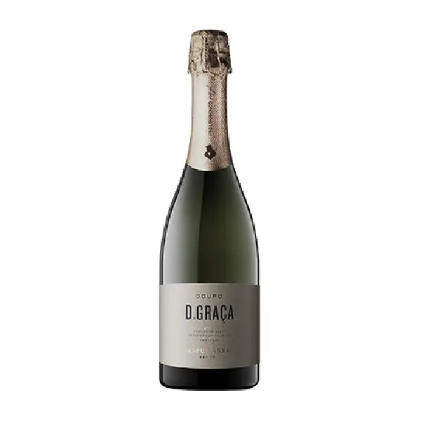 Espumante D. Graça Bruto 75cl