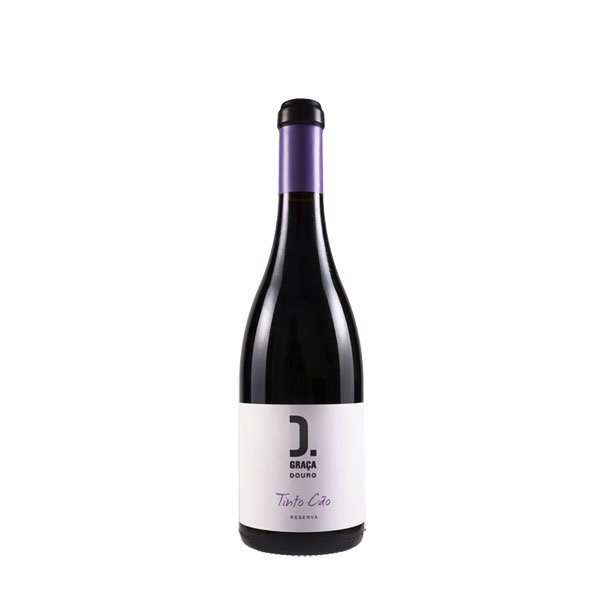 D. Graça Tinto Cão Reserva Tinto 75cl 