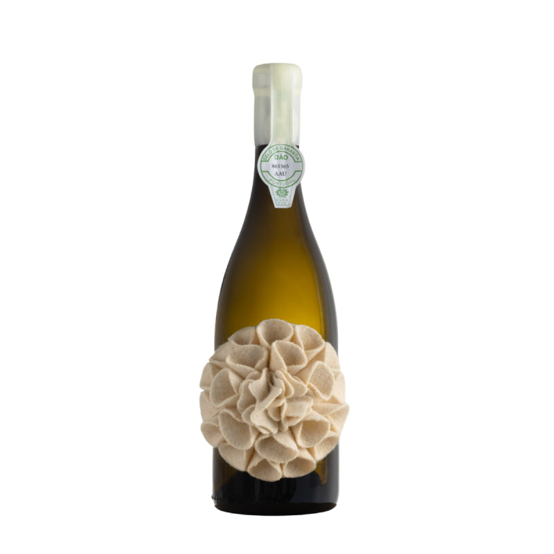 Defio & Carlos Raposo Vinhas Velhas Branco 2023 75cl 