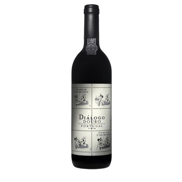Diálogo Tinto 2021 75cl 