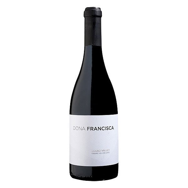 Dona Francisca Vinhas Velhas Tinto 2014 75cl