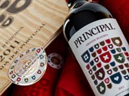 Principal Grande Reserva Tinto 2009 75cl